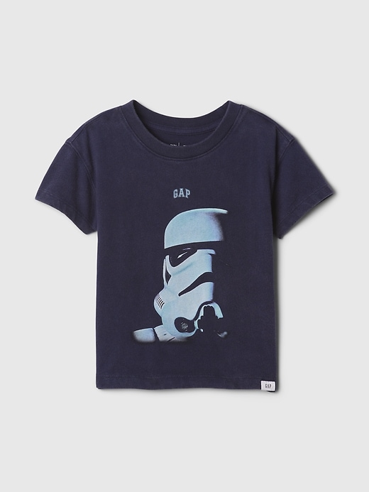 Image number 1 showing, Baby & Toddler Star Wars Graphic T-Shirt