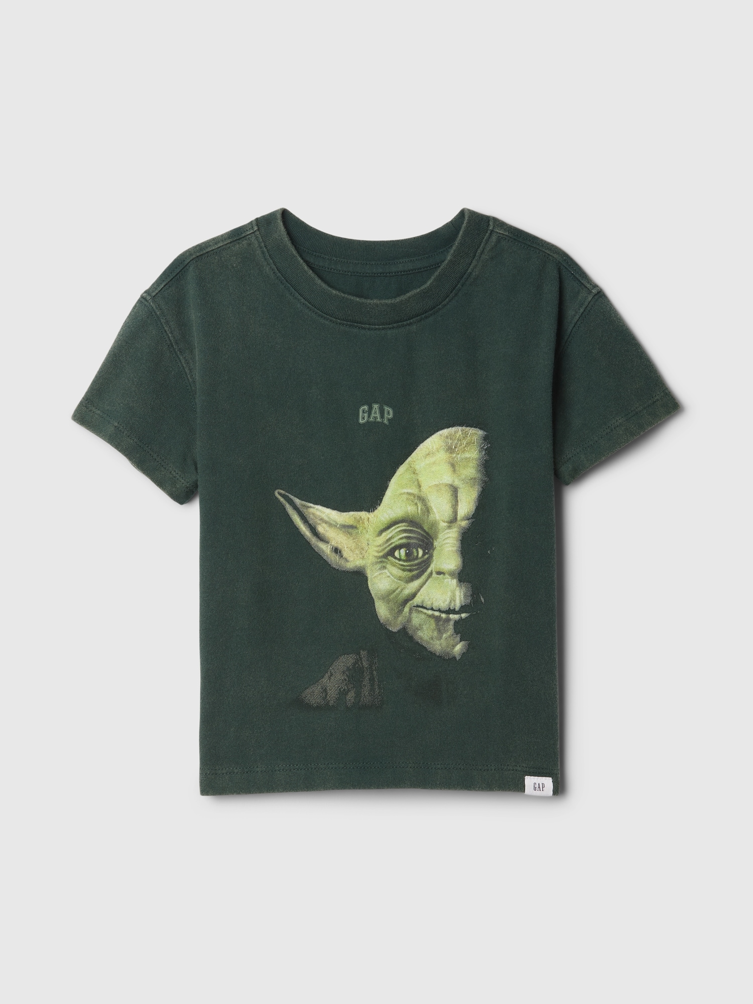 Baby & Toddler Star Wars Graphic T-Shirt