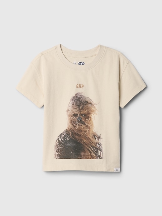 Image number 1 showing, Baby & Toddler Star Wars Graphic T-Shirt