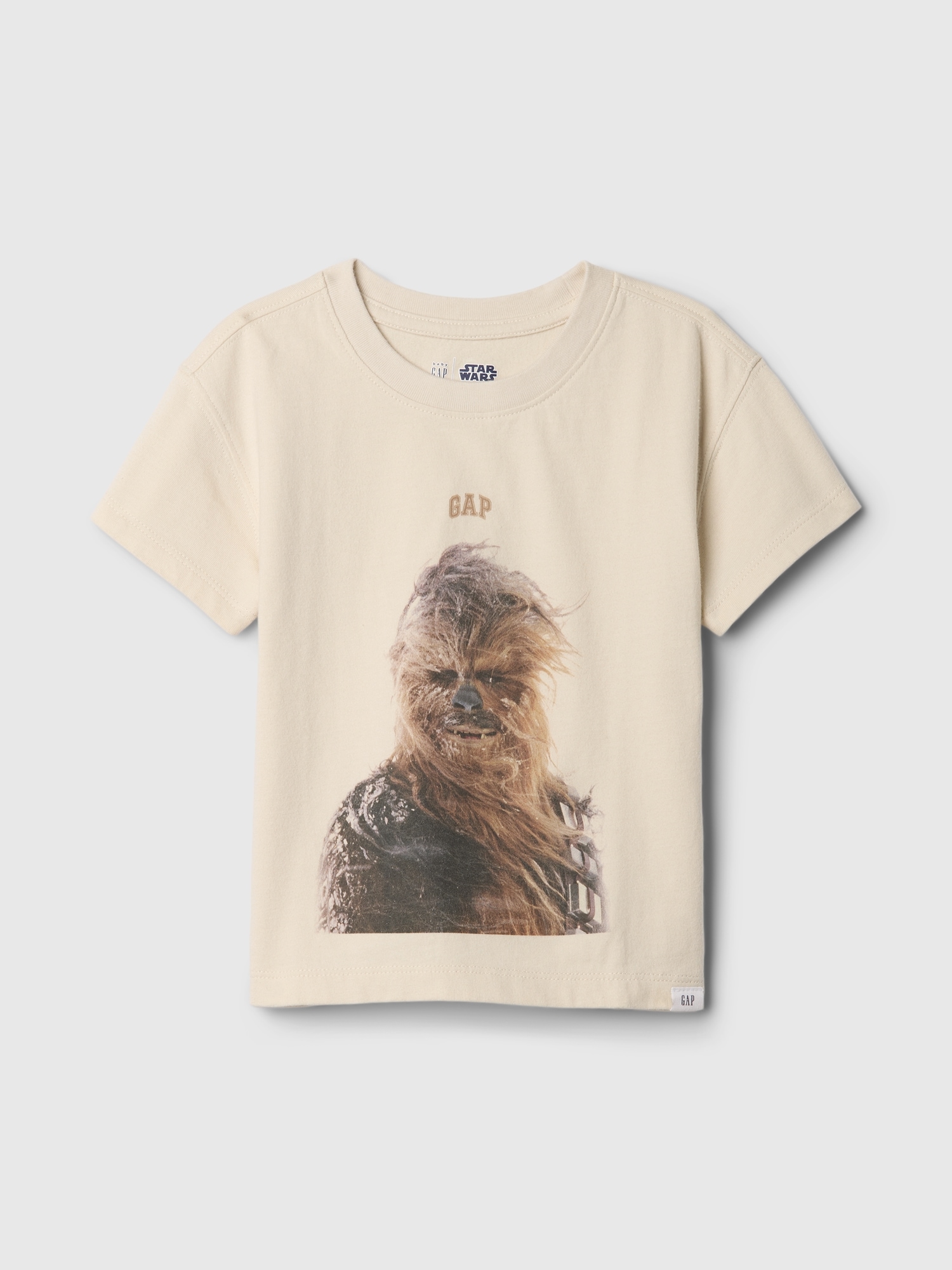 Baby & Toddler Star Wars Graphic T-Shirt