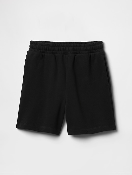 Image number 2 showing, Kids VintageSoft Sweat Shorts