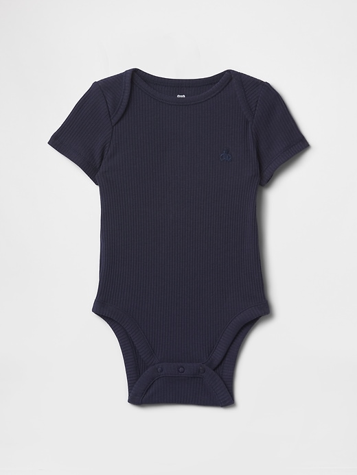 Image number 1 showing, Baby First Favorites Bodysuit