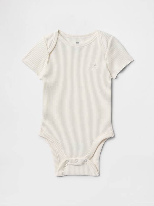 Image number 1 showing, Baby First Favorites Bodysuit