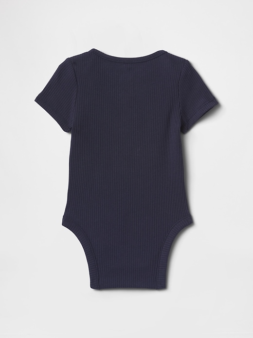 Image number 2 showing, Baby First Favorites Bodysuit