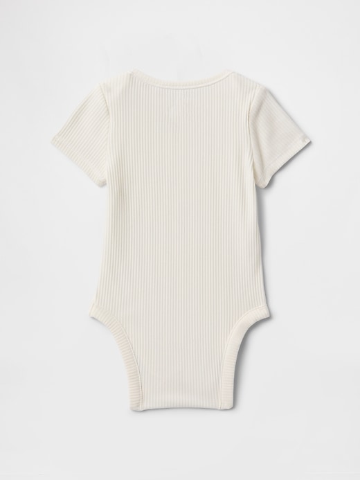 Image number 2 showing, Baby First Favorites Bodysuit