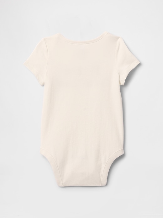 Image number 2 showing, Baby First Favorites Bodysuit