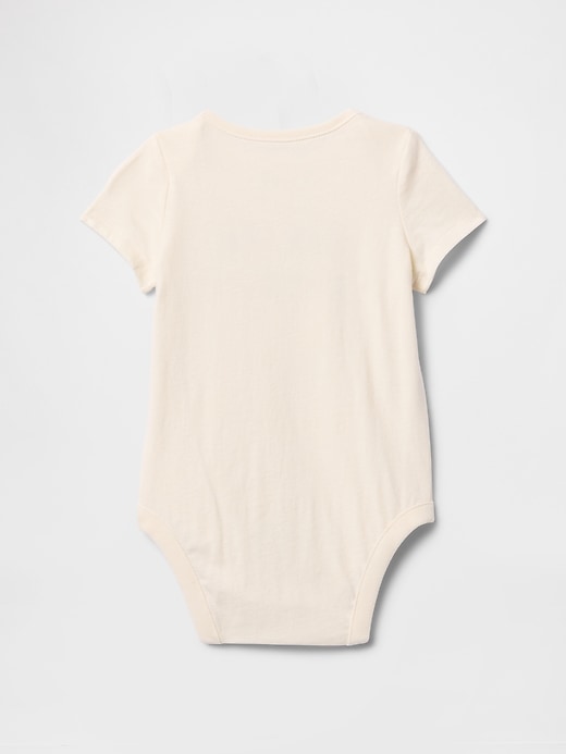 Image number 2 showing, Baby First Favorites Bodysuit