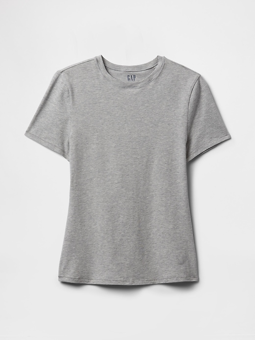 Image number 5 showing, CloseKnit Jersey T-Shirt