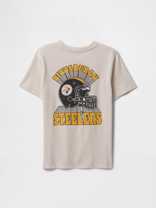 Image number 2 showing, Kids NFL Graphic T-Shirt