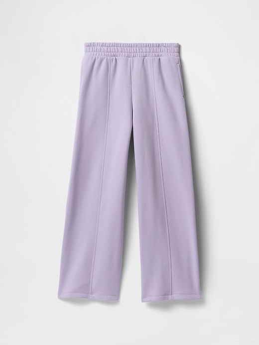 Image number 2 showing, Kids Vintage Soft Baggy Sweatpants