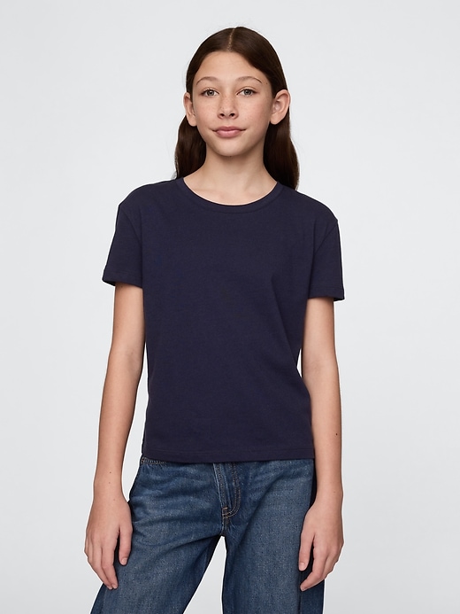 Image number 1 showing, Kids Relaxed T-Shirt