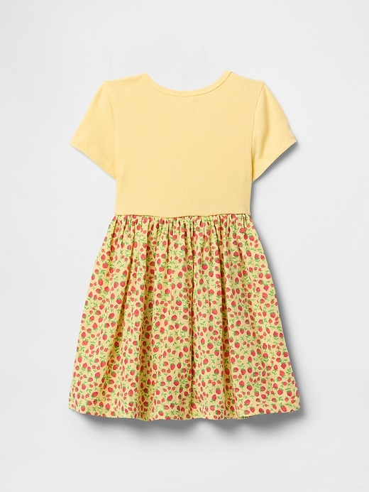 Image number 3 showing, Baby & Toddler Skater Dress