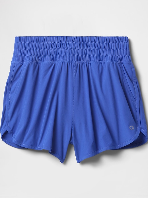 View large product image 2 of 17. GapFit High Rise Running Shorts