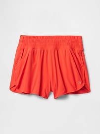 View large product image 12 of 17. GapFit High Rise Running Shorts