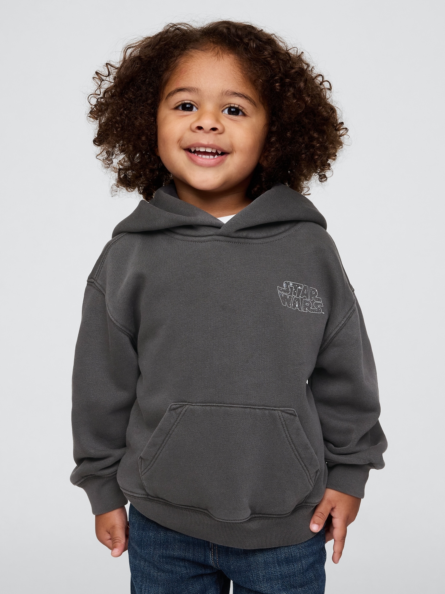 Fleece Hoodies for Baby Boys Gap