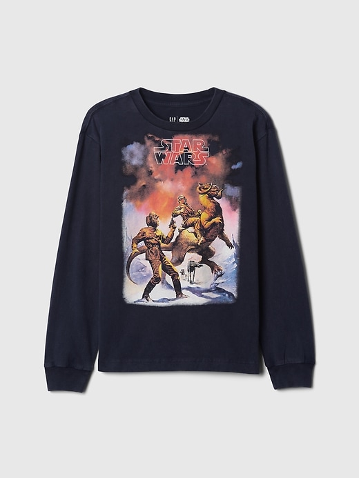 Image number 5 showing, Kids Star Wars Graphic T-Shirt