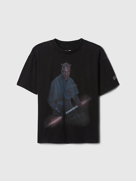 Image number 5 showing, Kids Star Wars Graphic T-Shirt