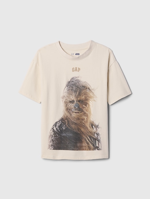 Image number 5 showing, Kids Star Wars Graphic T-Shirt