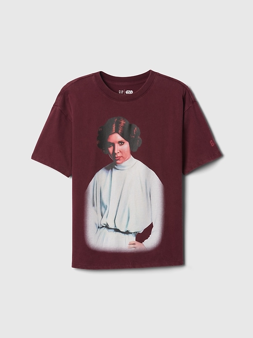 Image number 5 showing, Kids Star Wars Graphic T-Shirt