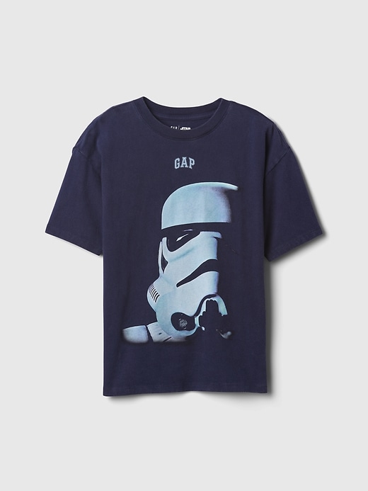 Image number 5 showing, Kids Star Wars Graphic T-Shirt