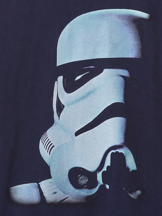 Image number 4 showing, Kids Star Wars Graphic T-Shirt