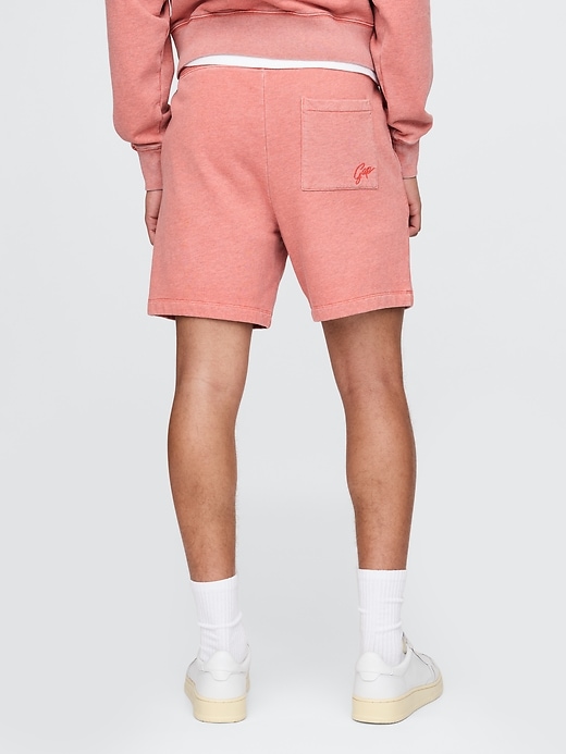 Image number 3 showing, Heavyweight Sweat Shorts