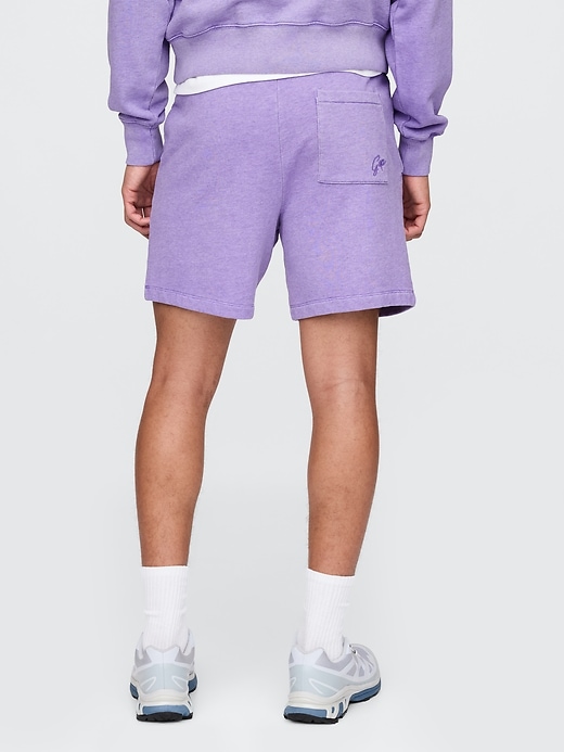 Image number 3 showing, Heavyweight Sweat Shorts