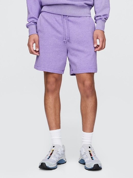 Image number 2 showing, Heavyweight Sweat Shorts