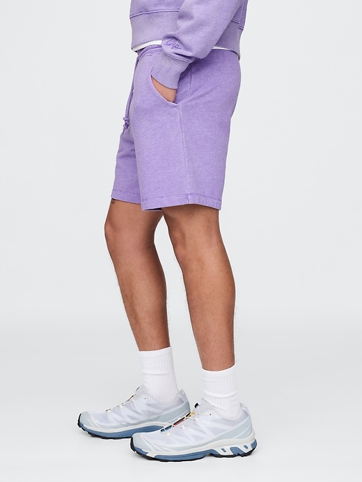 Image number 4 showing, Heavyweight Sweat Shorts