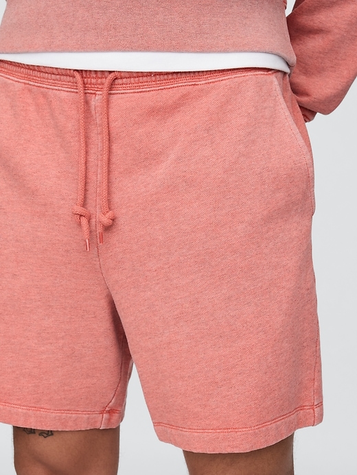 Image number 5 showing, Heavyweight Sweat Shorts