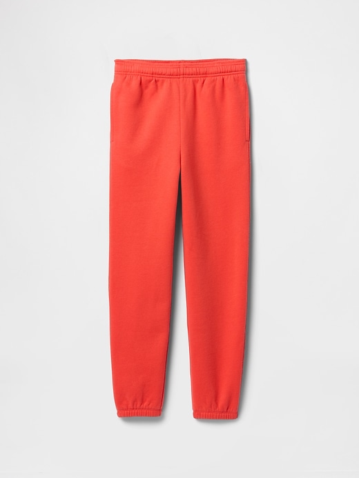 Image number 5 showing, Kids VintageSoft Joggers