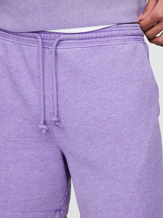 Image number 5 showing, Heavyweight Sweat Shorts