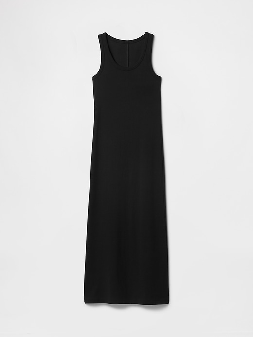 Image number 7 showing, Rib Midi Dress