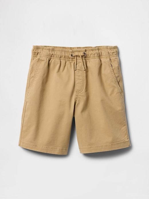 Image number 2 showing, Kids Relaxed Easy Shorts