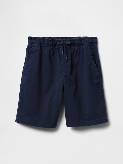 Image number 2 showing, Kids Relaxed Easy Shorts