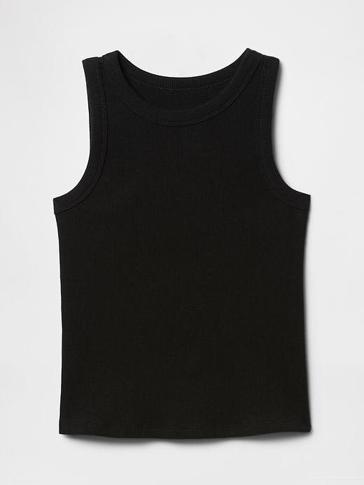 Image number 2 showing, Kids Rib Tank Top