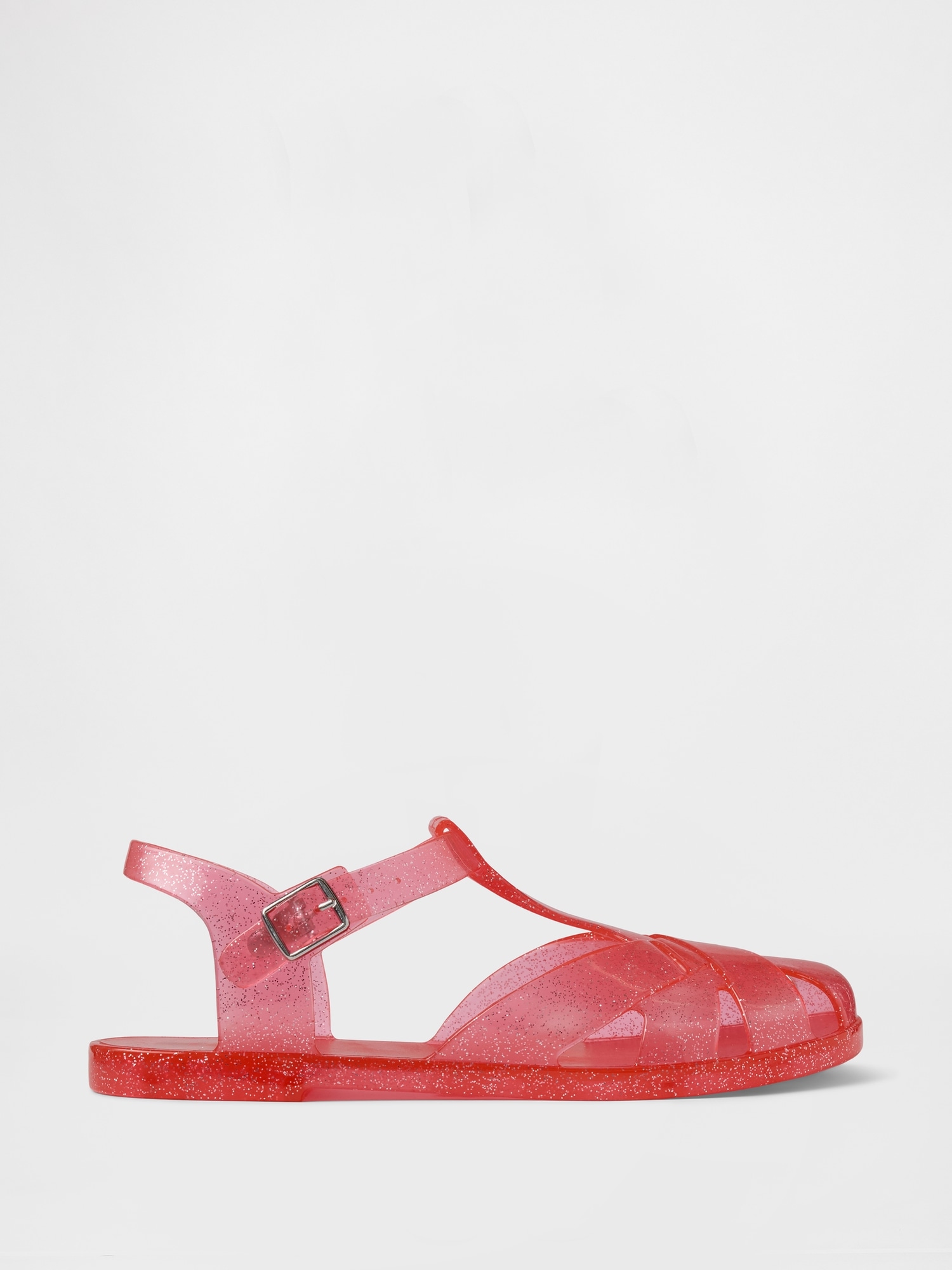 Kids Jelly Sandals