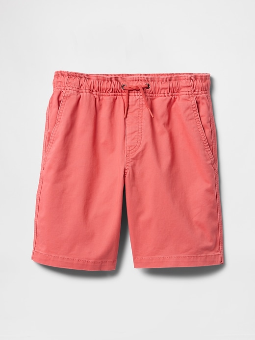 Image number 2 showing, Kids Relaxed Easy Shorts