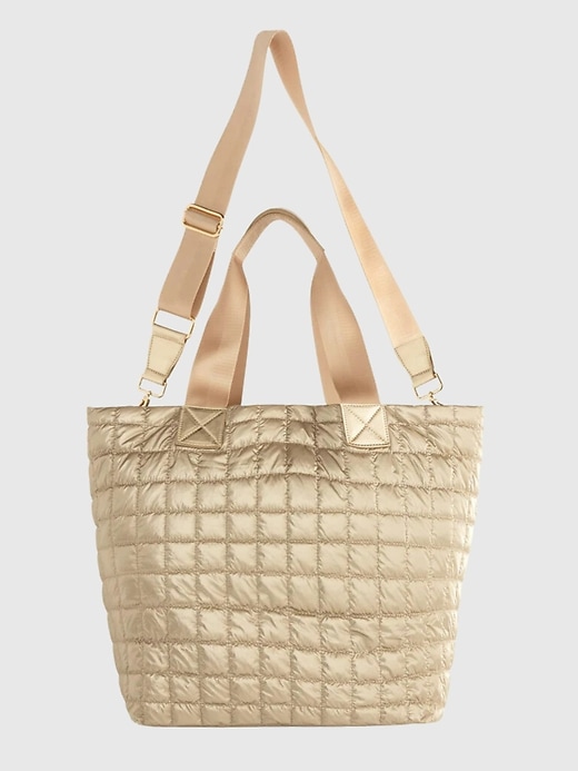 Image number 1 showing, Shiraleah Logan Travel Tote