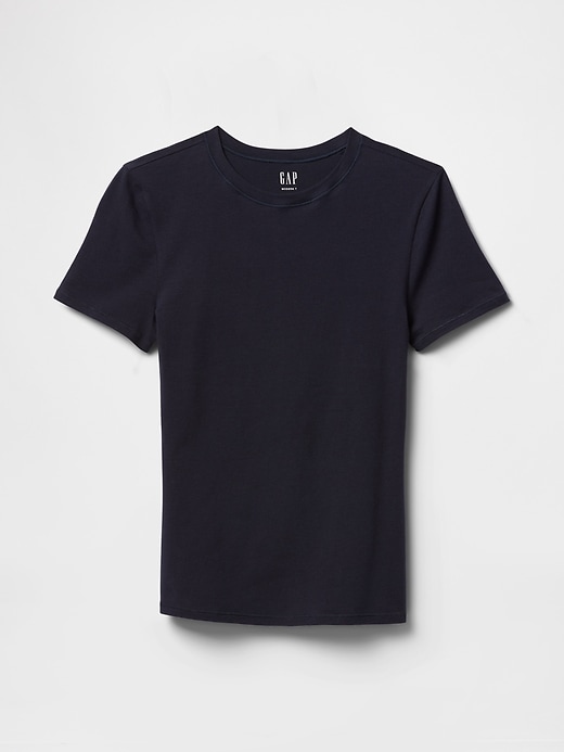 Image number 4 showing, CloseKnit Jersey T-Shirt