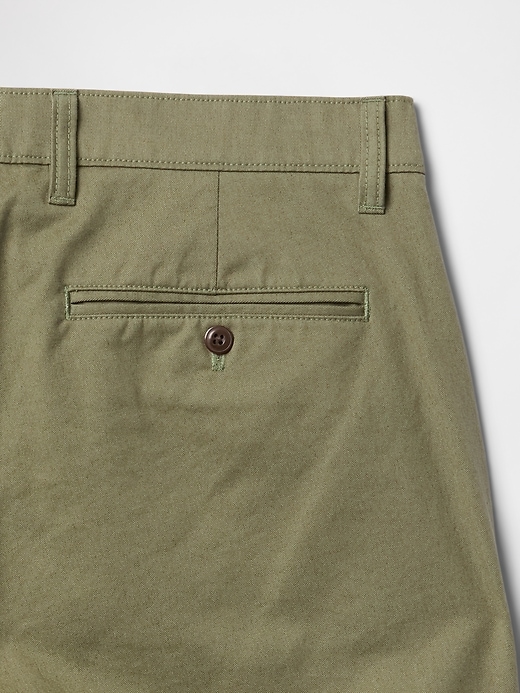 Image number 5 showing, Modern Khakis in Straight Fit