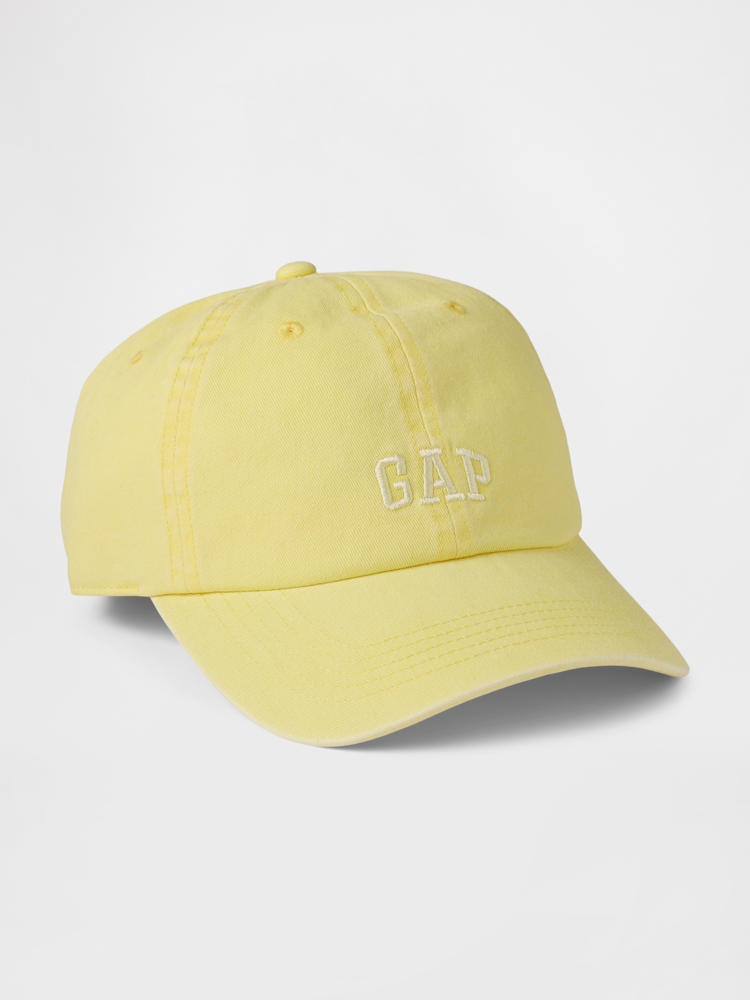 Gap Logo Baseball Hat