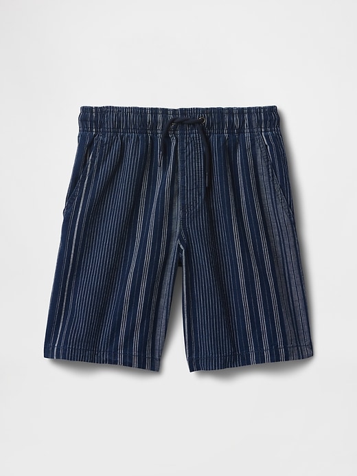 Image number 2 showing, Kids 6.5" Relaxed Easy Shorts