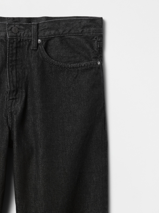 Image number 5 showing, Rigid Straight Jeans