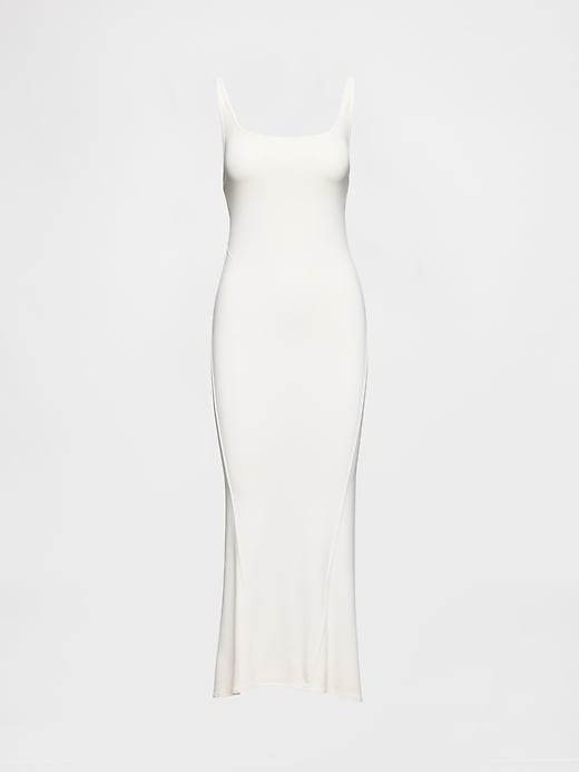 Image number 4 showing, Knit Maxi Dress Designed by Zac Posen