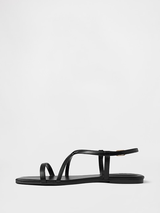 Image number 5 showing, Strappy Sandals