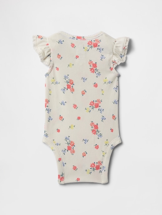 Image number 2 showing, Baby First Favorites Bodysuit