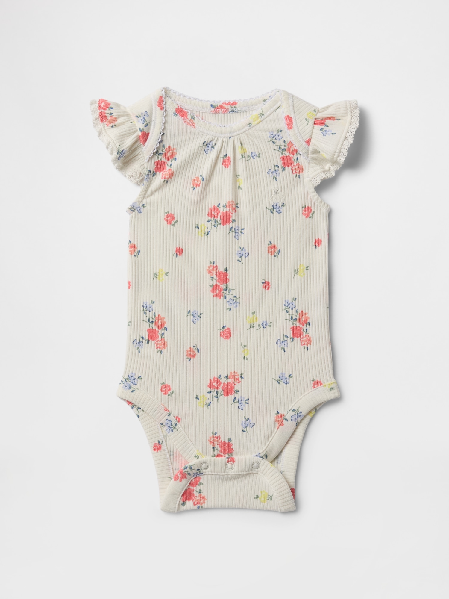 Baby First Favorites Bodysuit