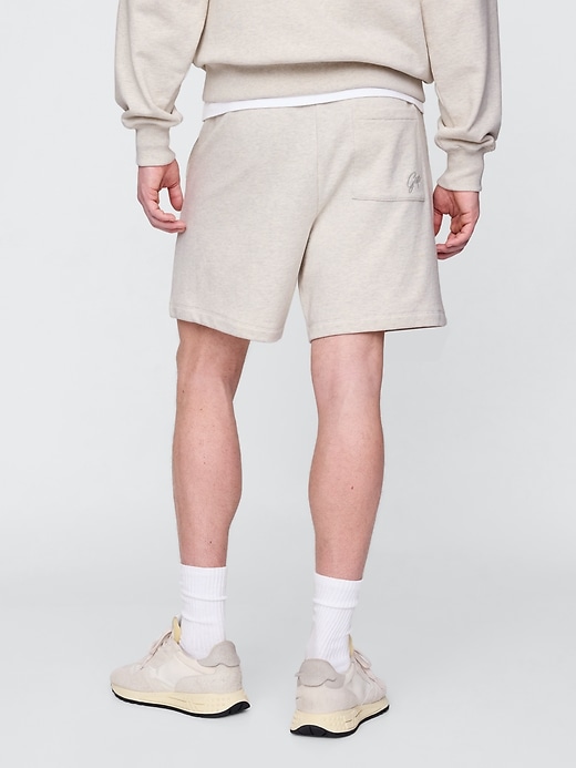 Image number 3 showing, Heavyweight Sweat Shorts