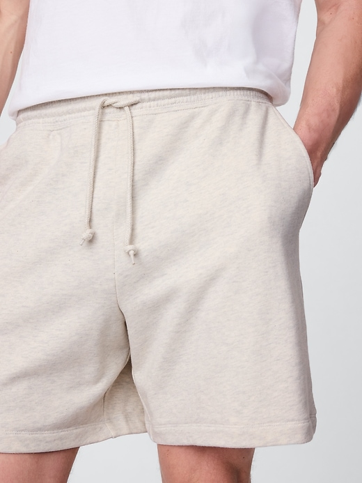 Image number 5 showing, Heavyweight Sweat Shorts